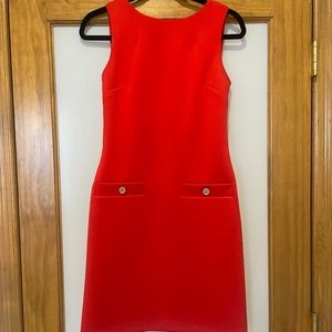 Tommy Hilfiger Coral Dress